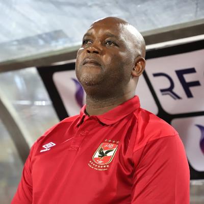 موسيماني يستبعد محمد شريف من مواجهة الطلائع.. وكهربا على مقاعد البدلاء